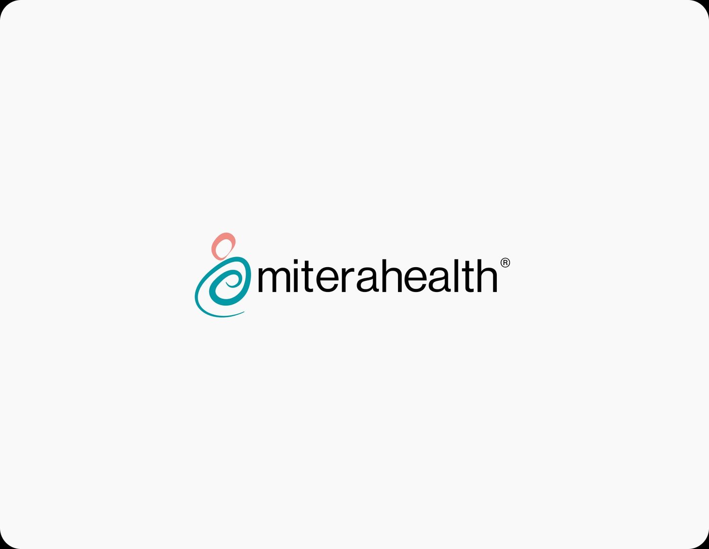 Mitera Health new logo
