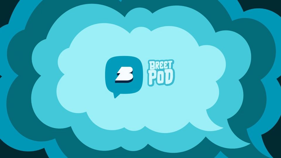 Breet Pod