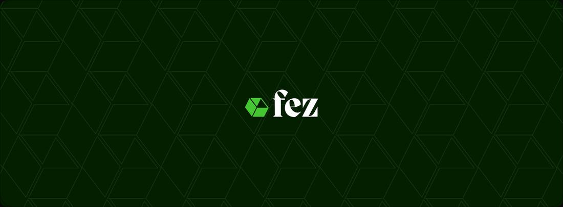 Fez Delivery Co.