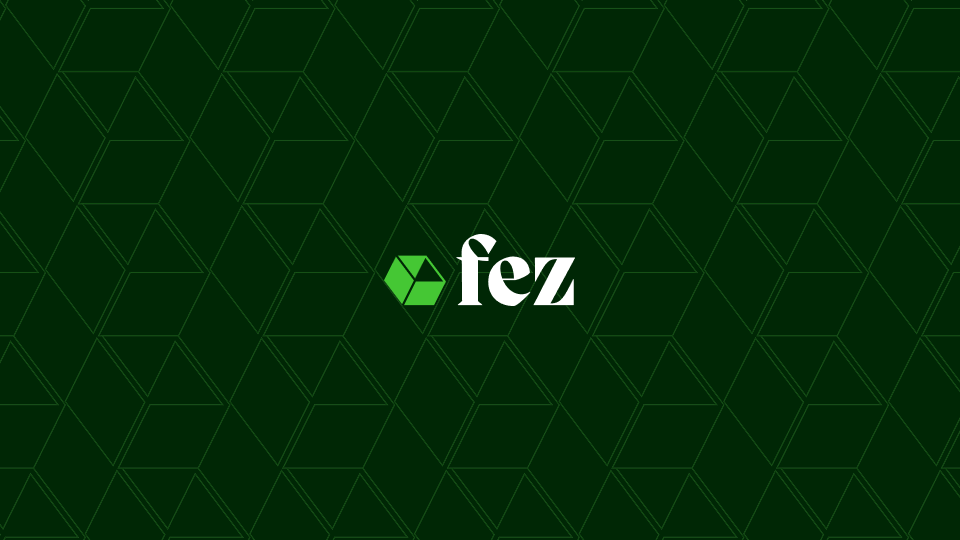 Fez Delivery Co.